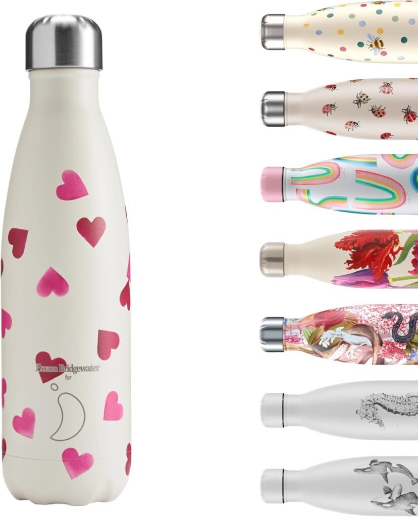 How to Use Chilly’s Stainless Steel Water Bottle – Keep Your Drinks Perfectly Hot or Cold 22 yu