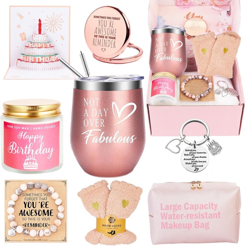 How to Choose the Perfect Birthday Gift Box Set for Women – A Thoughtful Way to Celebrate Every Relationship 21 rer